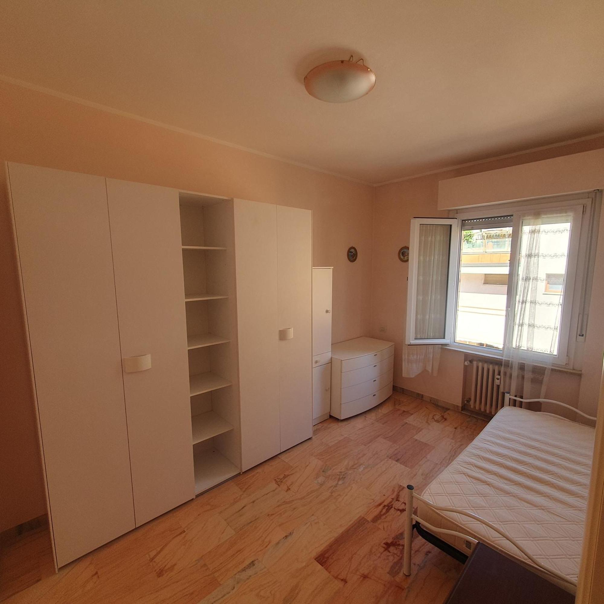 Comfort House Pesaro Buitenkant foto